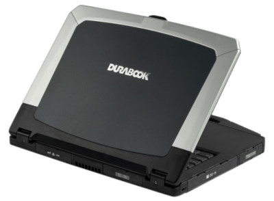 Durabook S15AB Rugged Laptop