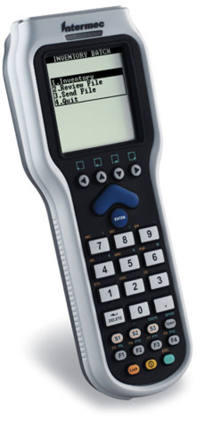 Intermec CK1 Mobile Computer
