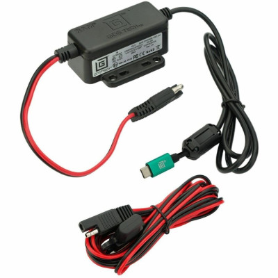 RAM Mount RAM-GDS-CHARGE-V3C-2U Power Device