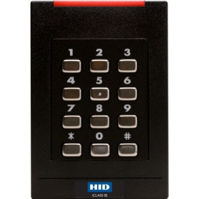 HID 921NMNTEKMA002 Access Control Equipment