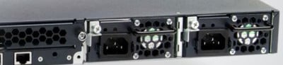 Juniper Networks Power Data Networking