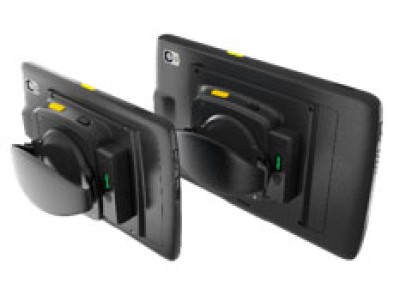 Zebra ZBK-ET4X-10BTRYBK1-01 Cables, Connectors, and Adapters