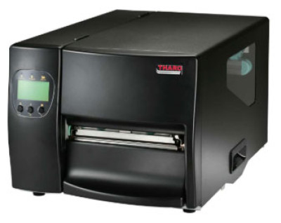 Tharo H-600E Series Barcode Label Printer