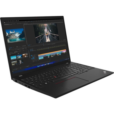 Lenovo ThinkPad P16s Workstation PC