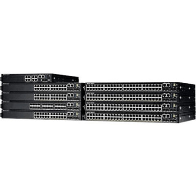 Dell N3248P-ONF Ethernet Switch