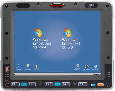 Honeywell Thor VM2 Data Terminal