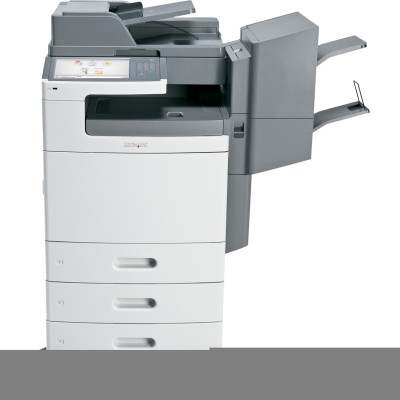 Lexmark 47BT068 Multi-Function Printer