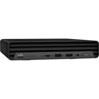 HP Pro Mini 400 G9 Desktop PC