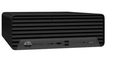 HP Pro 400 G9 Desktop PC