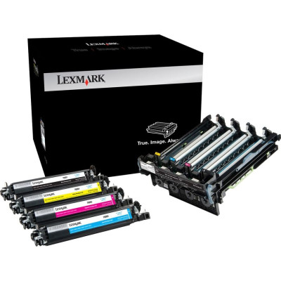 Lexmark 70C0Z50 Multi-Function Printer