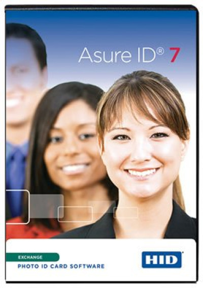 Fargo Asure ID ID Card Software