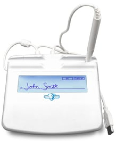 Scriptel ST1581 Signature Pad