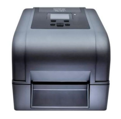Brother TD4-Series Barcode Label Printer