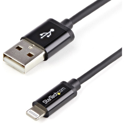 StarTech USBLT1MB Cables, Connectors, and Adapters
