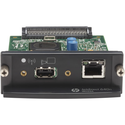 HP J8025A#ABA Print Server