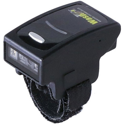 Wasp WRS100SBR Barcode Scanner