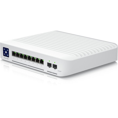 Ubiquiti Networks Enterprise 8 Wireless Switch