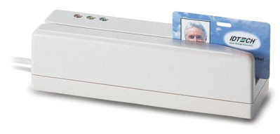  3840 Credit Card Reader