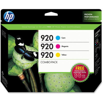 HP InkJet Cartridges InkJet Cartridge