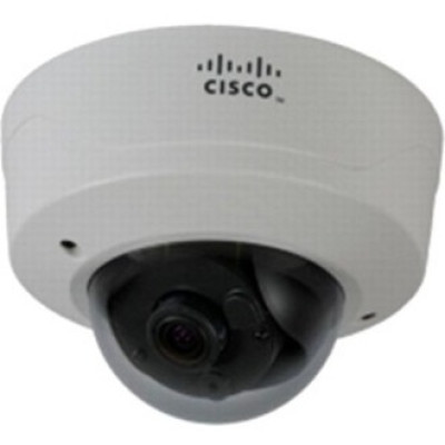 Cisco CIVS-IPC-6020-RF Security Camera