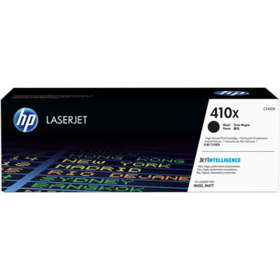 HP CF410X Toner