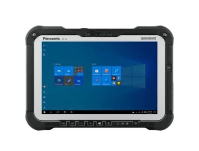 Panasonic FZ-G2 Tablet