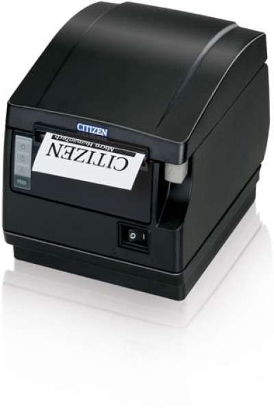 Citizen CT-S651II Receipt Printer