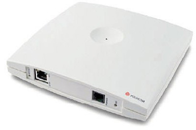 Polycom Kirk Wireless Server Telecommunication Equipment