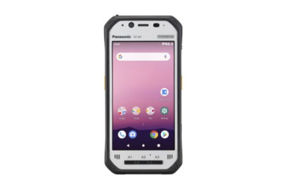 Panasonic TOUGHBOOK N1 Mobile Computer