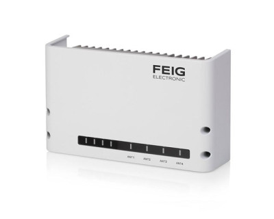 FEIG LRU3000 RFID Reader
