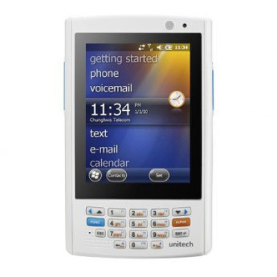 Unitech PA520 Mobile Computer
