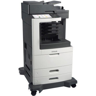 Lexmark 24TT377 Multi-Function Printer