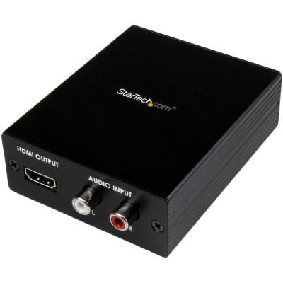 StarTech VGA2HD2 Accessory