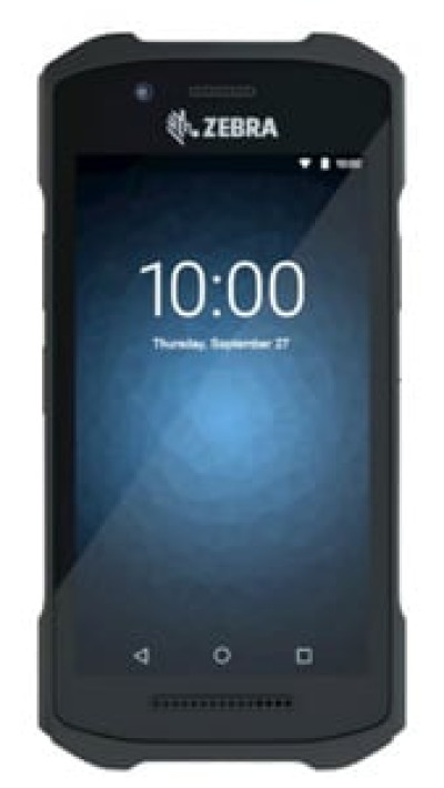 Zebra TC26 Mobile Computer