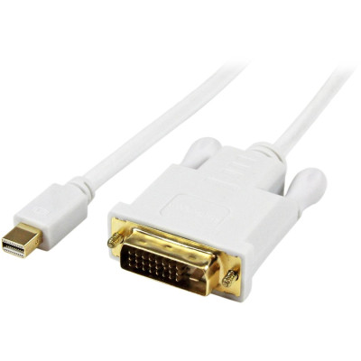 StarTech MDP2DVIMM6WS Accessory