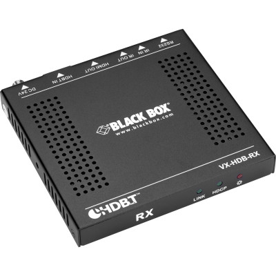 Black Box VX-HDB-RX Accessory