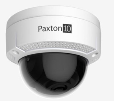 Paxton Security Camera