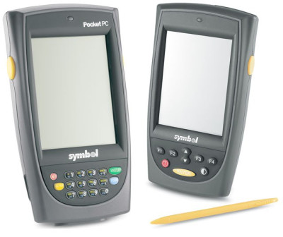 Symbol PPT 8846 Mobile Computer