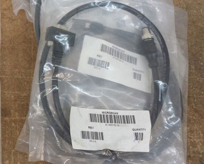Microscan Vision HAWK Fixed Barcode Scanner Accessories