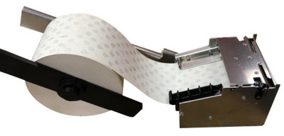 Boca Lemur-X Barcode Label Printer