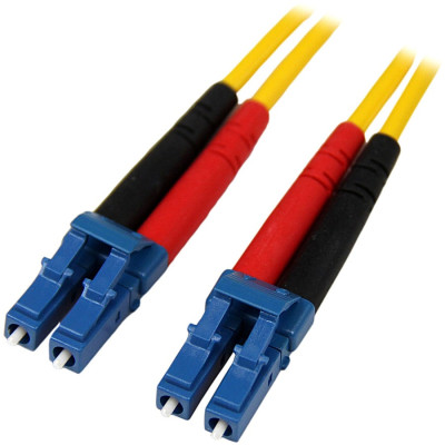 StarTech SMFIBLCLC1 Cables, Connectors, and Adapters