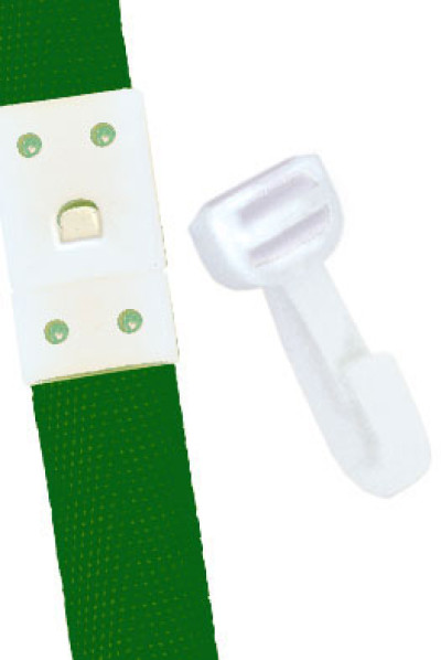 Brady Lanyards Lanyard