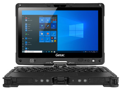 Getac V110G6 Rugged Laptop