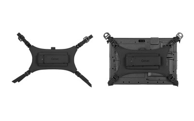 Getac F120 Carrying and Protective Accessories