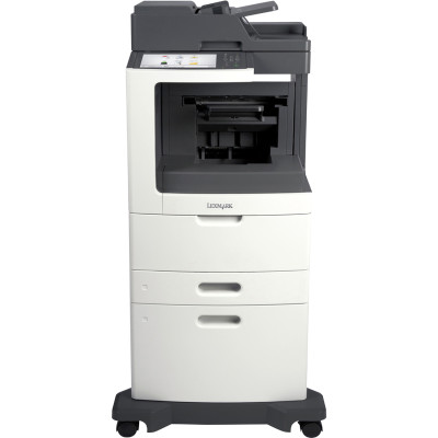Lexmark 24TT317 Multi-Function Printer