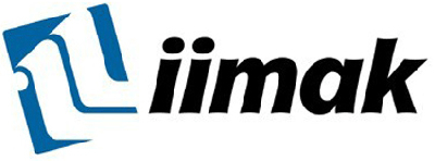 iimak FRD114S20 Ribbon