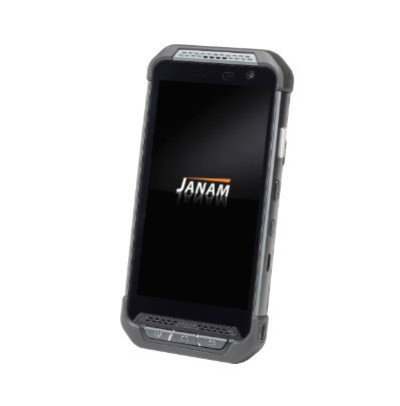 Janam XT200 Mobile Computer