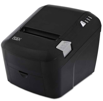 Custom America EVO Green Receipt Printer