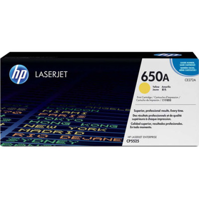 HP Toner Toner
