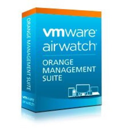 AirWatch Orange Management Suite Software
